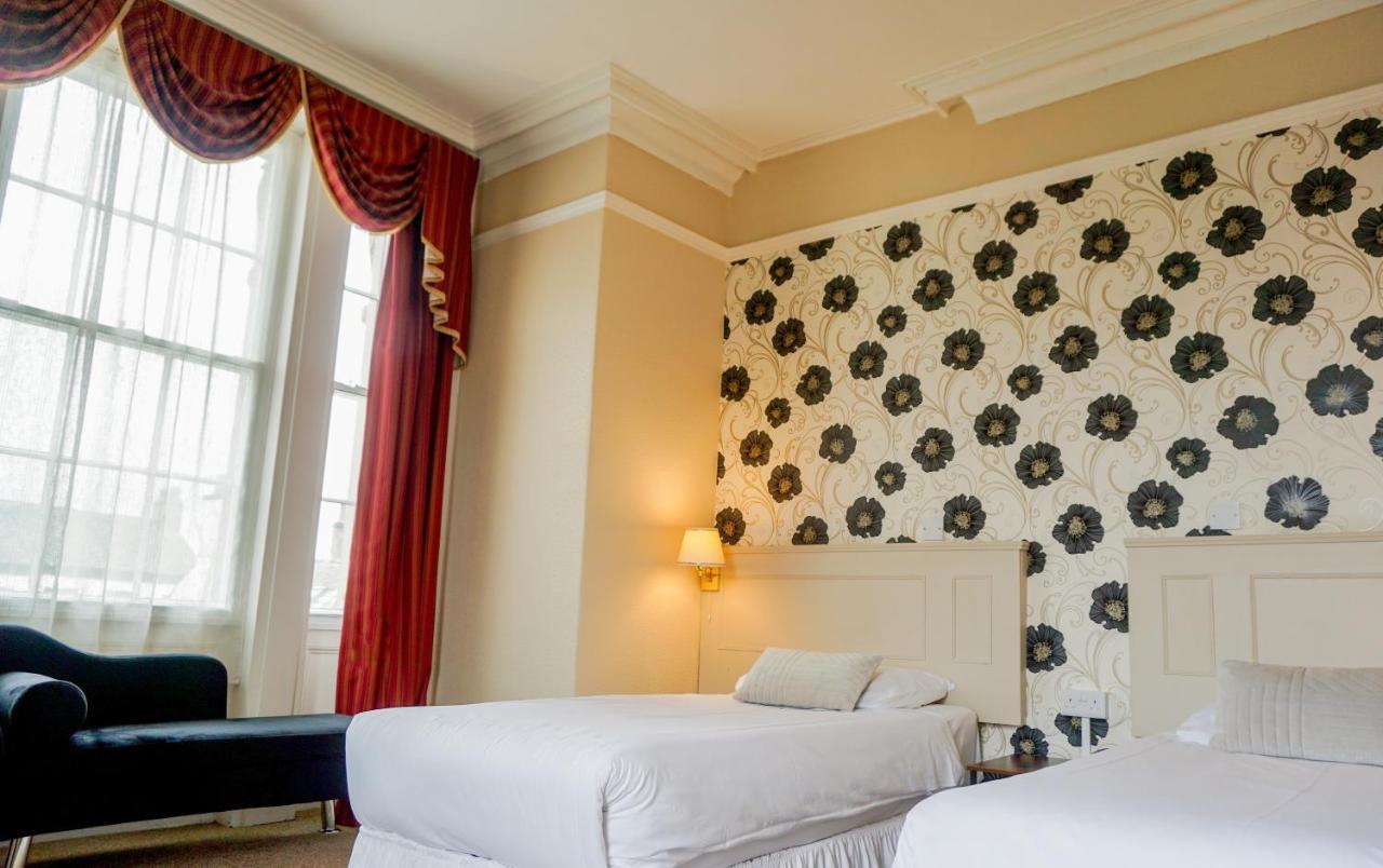 Manor House Hotel, Cockermouth Exterior foto